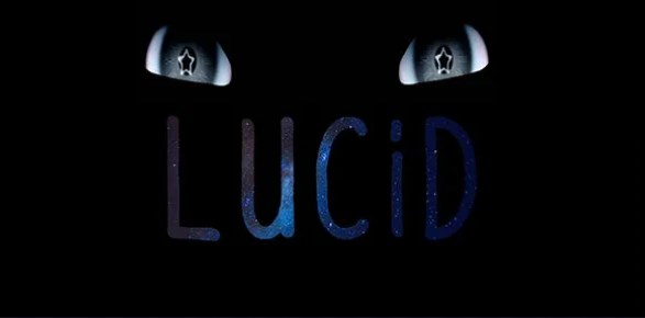 Schermata Lucid [v0.4] 1