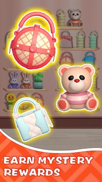 Match Goods 3D - find triple Screenshot 2