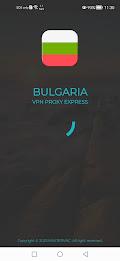 Bulgaria VPN - Bulgarian IP 스크린샷 0