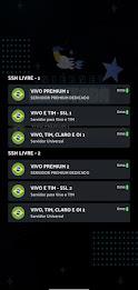 SSH ILIMITADA - VPN Captura de tela 2