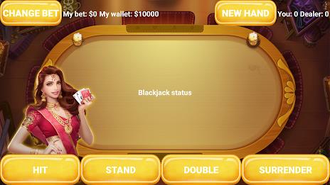 3 cards Teenpatti Screenshot 3