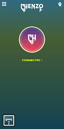 Chenzo VPN 스크린샷 0