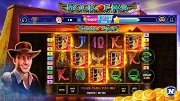 GameTwist Vegas Casino Slots Ekran Görüntüsü 2