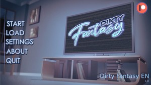 Dirty Fantasy – New Version 2.6.0 [Fallen Pie] 螢幕截圖 0