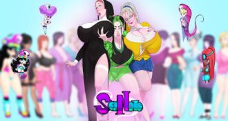 Schermata ACADEMY34 [v0.19.1.2] [Young & Naughty] 1