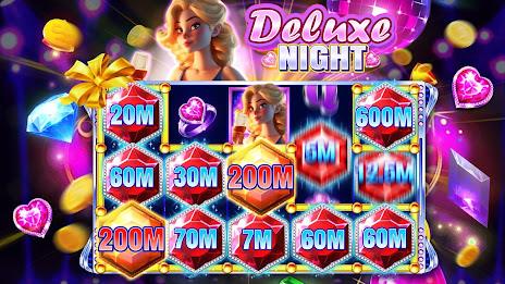 Vegas Casino: Dragon Slots Ekran Görüntüsü 2