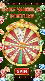 Royal Roulette Wheel Screenshot 3