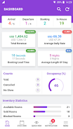 Hotel PMS and Channel Manager应用截图第0张