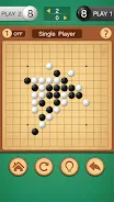 Master of Gomoku Schermafbeelding 1