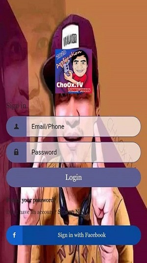 ChoOx TV ML Ảnh chụp màn hình 2