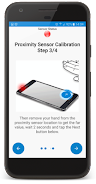 Proximity Sensor Reset/Fix স্ক্রিনশট 2
