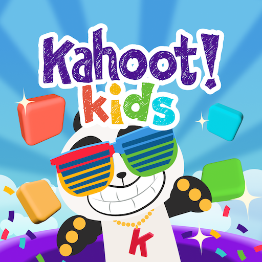 Kahoot! Kids