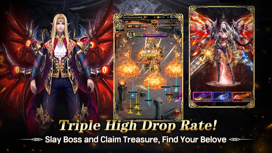 Blade of Chaos Capture d'écran 3