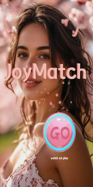 JoyMatch Ekran Görüntüsü 2