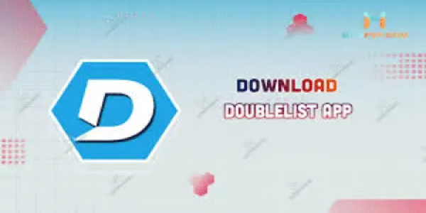 Double List App 螢幕截圖 0