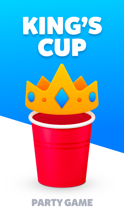 King's Cup Ảnh chụp màn hình 0