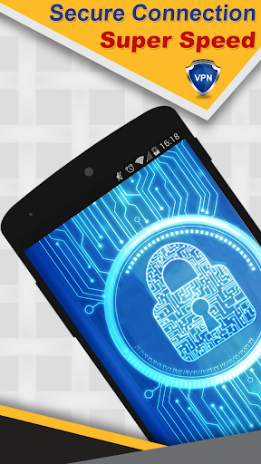 Super VPN Unblock Websites Zrzut ekranu 3
