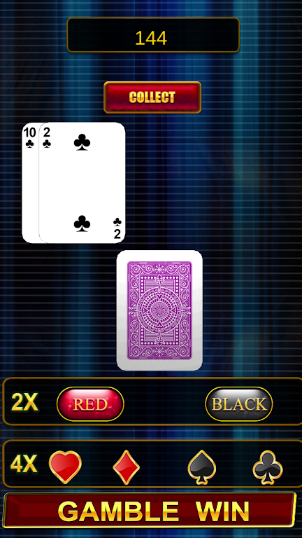 Triple Fifty Times Pay - Free Vegas Style Slots应用截图第1张