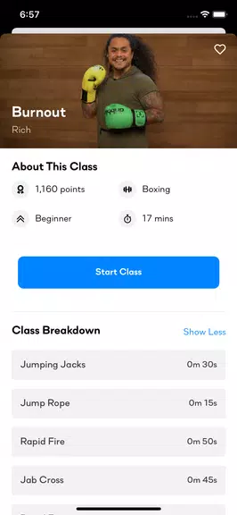 DribbleUp - Sports & Fitness Tangkapan skrin 1