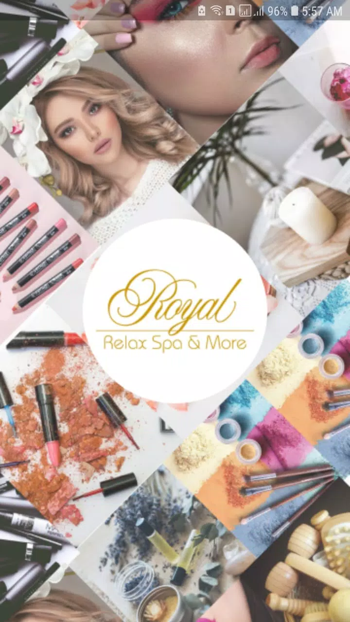 Royal Relax Ảnh chụp màn hình 0