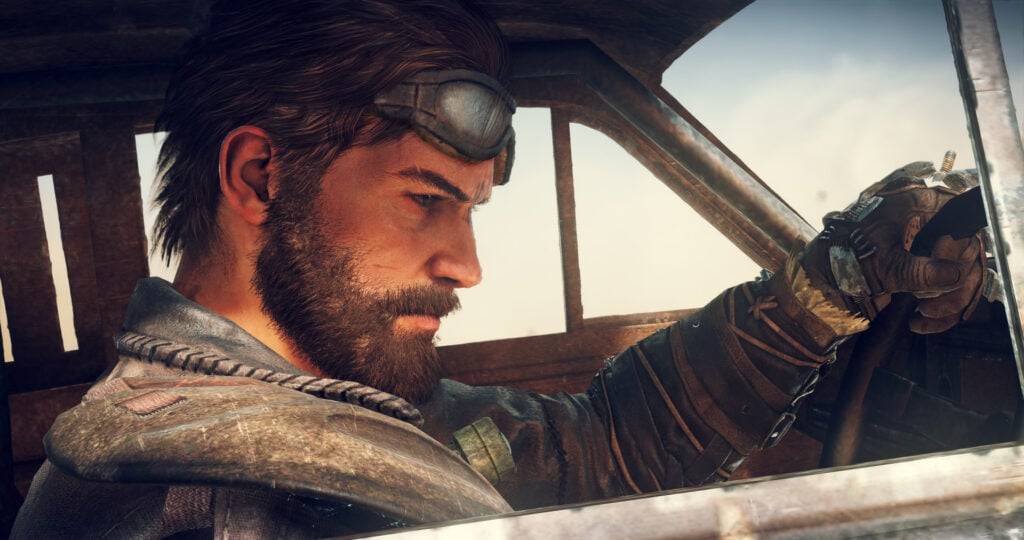 Is Mad Max One of the Best Games You Can Grab on a Budget?