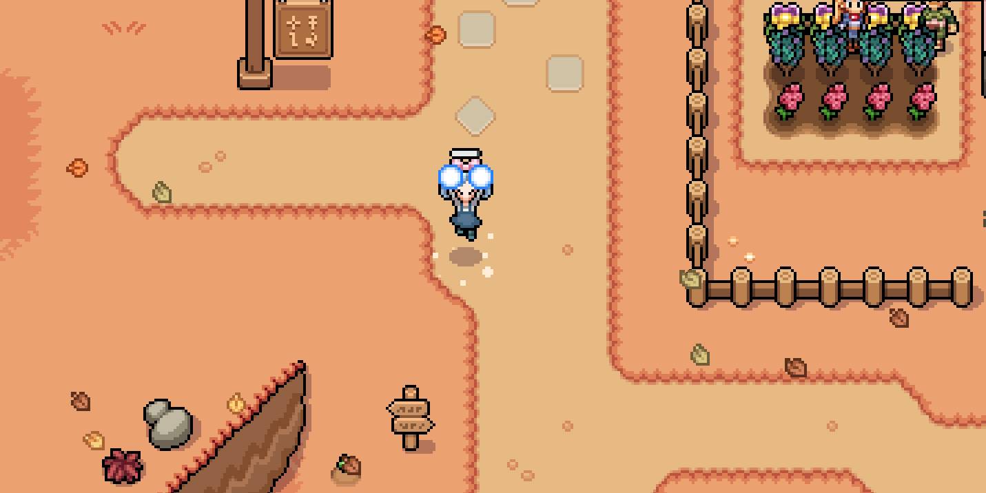 ปลดล็อคคาถาทั้งหมดใน Fields of Mistria: คู่มือ