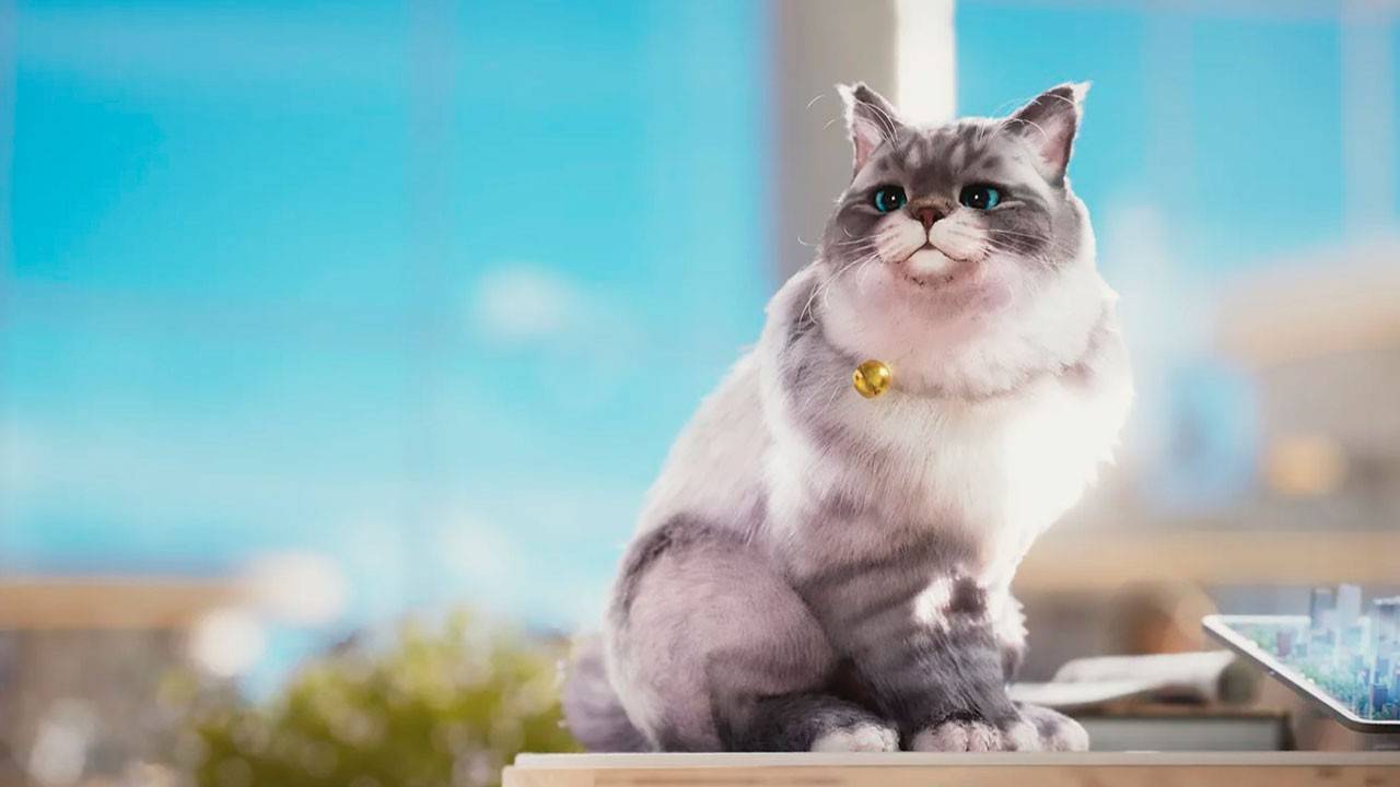 inZOI無料体験版まもなく提供開始