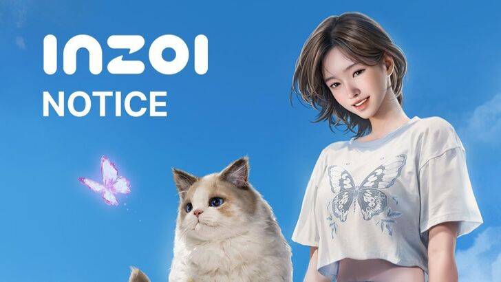 inZOI Dev Drops Denuvo After Backlash