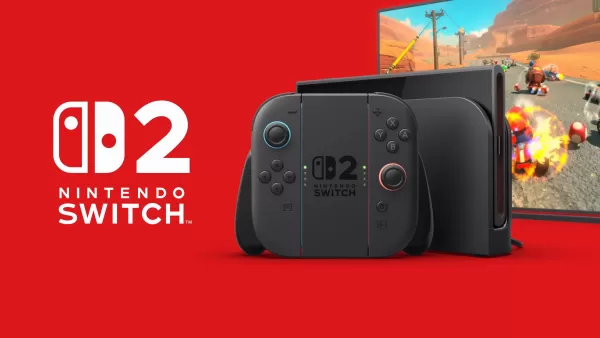 Nintendo သည် console slideshow ကိုပြောင်းပါ