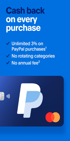 PayPal - Send, Shop, Manage 螢幕截圖 2