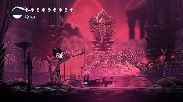 Hollow Knight Mod স্ক্রিনশট 2