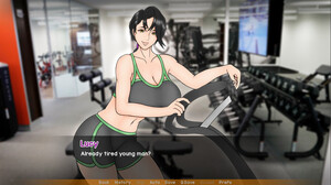 Mother NTR Training – New Episode 5 [Singsun66] Zrzut ekranu 1