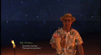 Secret of the Island (A Gilligan’s Island Parody) Screenshot 3