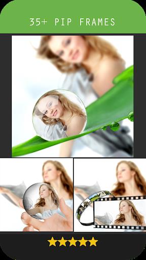 Photo Effects Pro Schermafbeelding 4