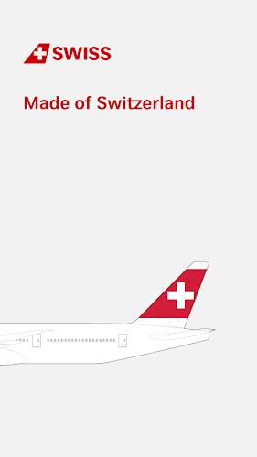 SWISS 스크린샷 0