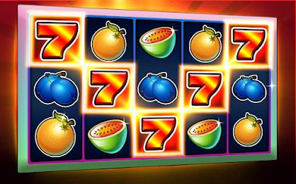 777 Real Casino Slot Machines Captura de pantalla 1