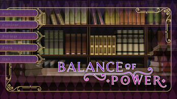 Balance of Power 스크린샷 0