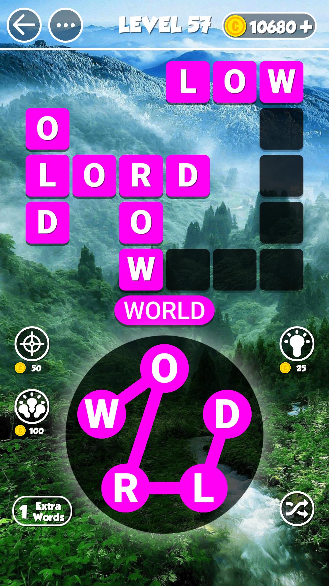 Word Mastery: Deutsches Screenshot 2