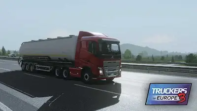 Truckers Of Europe 3 Screenshot 0