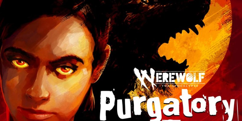 Werewolf: The Apocalypse - Purgatory roars out onto iOS, taking you into a new heart of darkness