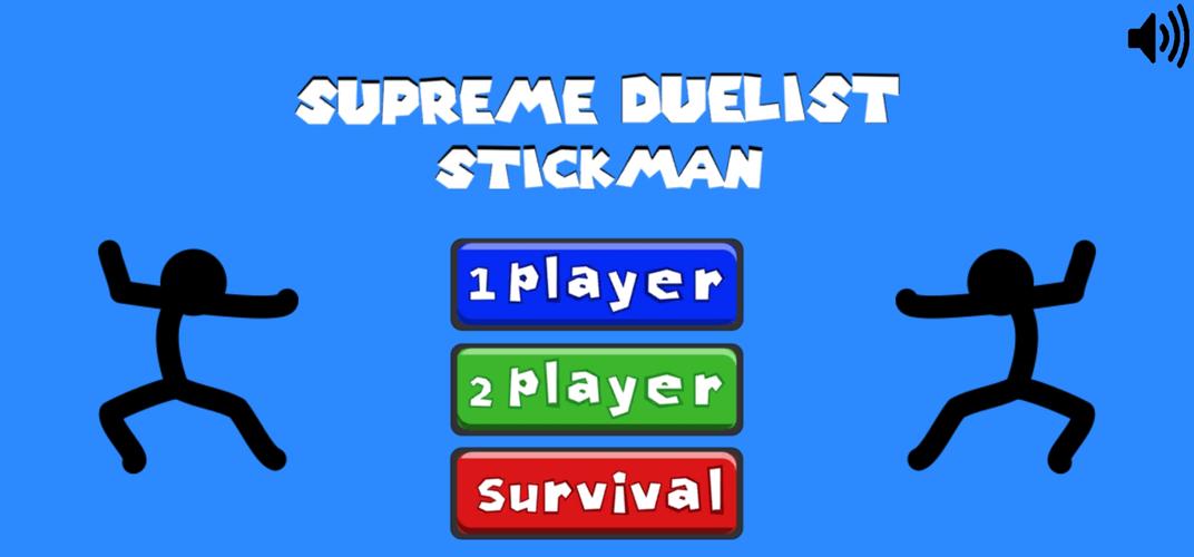 Supreme Duelist 2019应用截图第0张