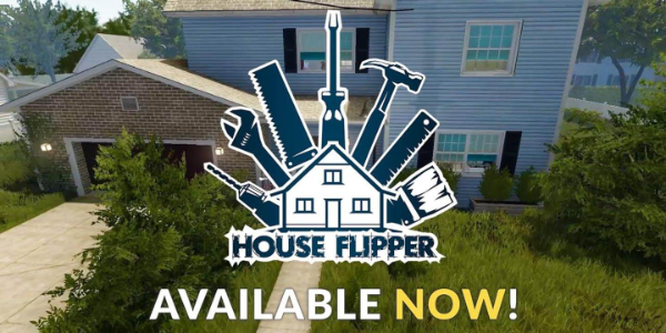 House Flipper ภาพหน้าจอ 2
