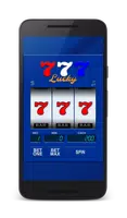 LuckySeven ဖန်သားပြင်ဓာတ်ပုံ 0
