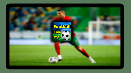 Live Football TV - HD 2022 Screenshot 0