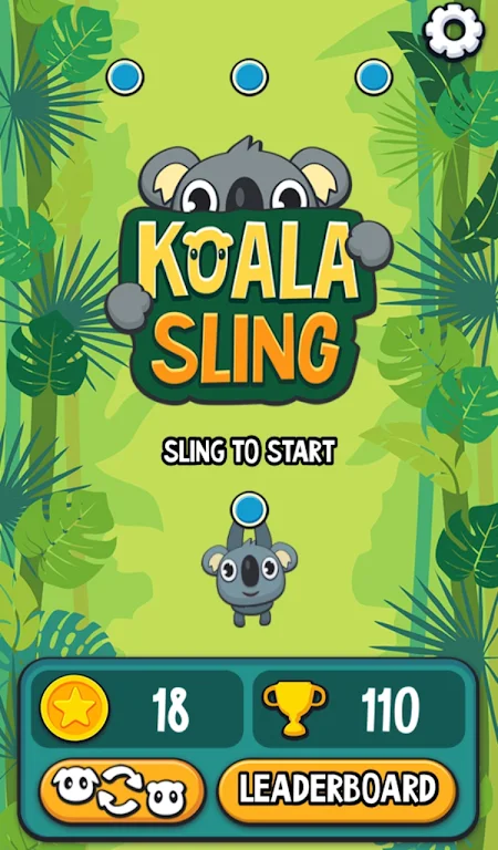 Delight koala স্ক্রিনশট 0