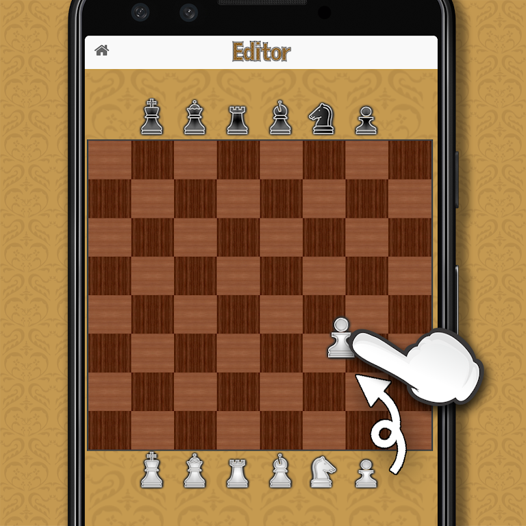 Chess Variants स्क्रीनशॉट 2