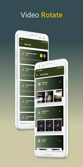 Video Rotate Tool ภาพหน้าจอ 0