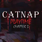 Catnap Playtime Chapter 3