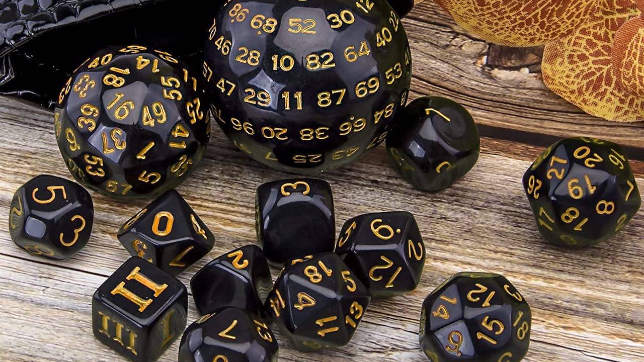 Poll: How often do you play D&D?