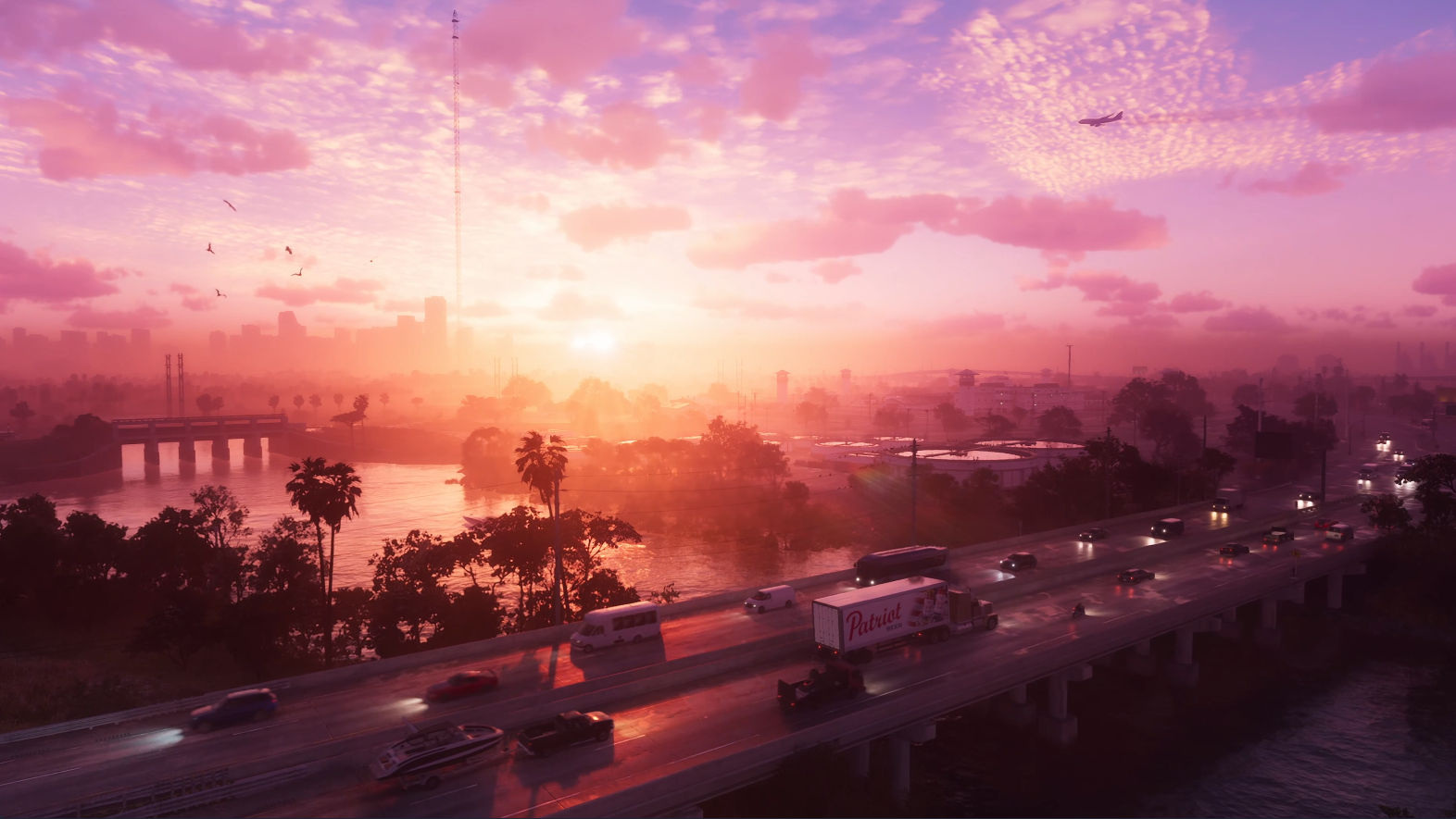 A EA atrasa o lançamento do Battlefield em meio à competição GTA 6